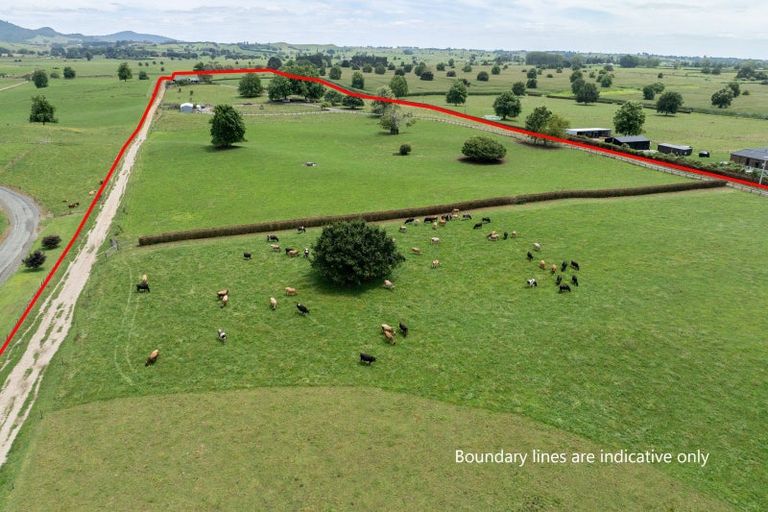 Photo of property in 162 Hinuera Road, Matamata, 3472