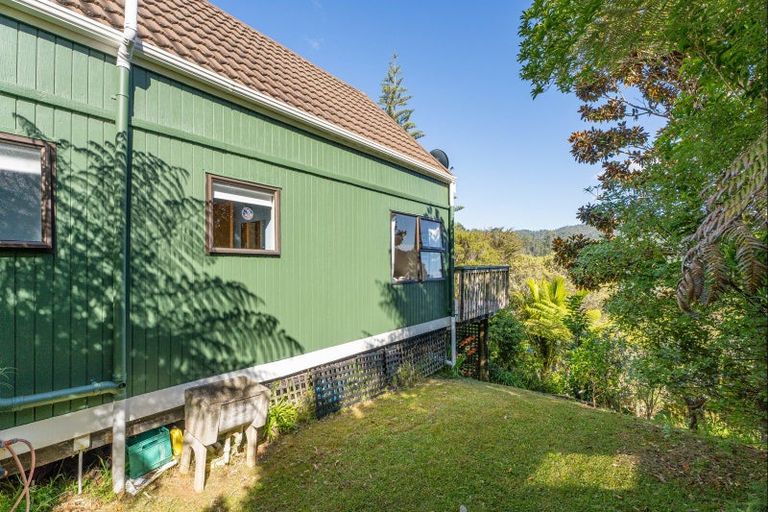 Photo of property in 60 Gallagher Drive, Tairua, 3508