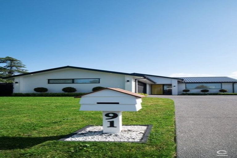 Photo of property in 91 Carmichael Road, Bethlehem, Tauranga, 3110