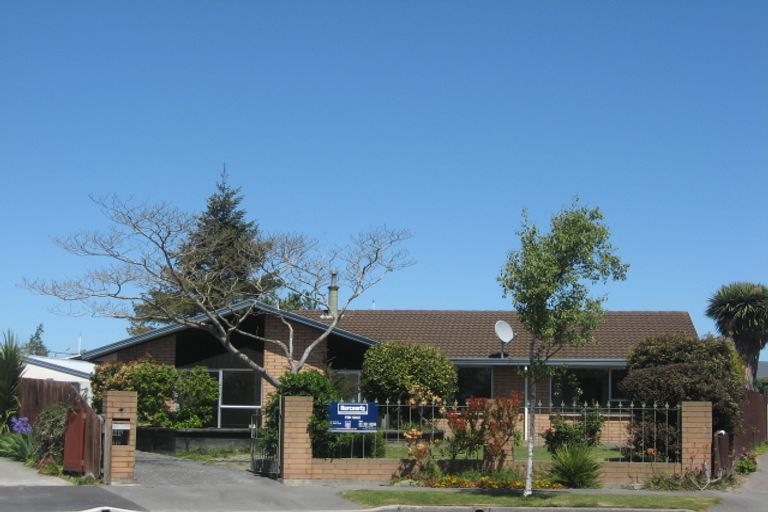 Photo of property in 20 Manuel Place, Bishopdale, Christchurch, 8053