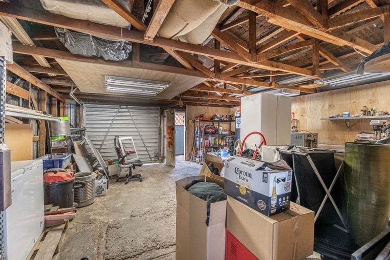 Photo of property in 306 Crinan Street, Georgetown, Invercargill, 9812