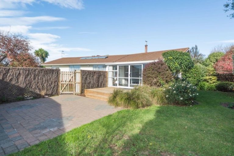 Photo of property in 24a Sarabande Avenue, Redwood, Christchurch, 8051