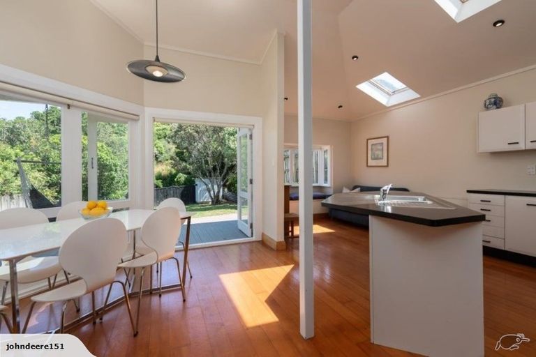 Photo of property in 47 Wade Street, Wadestown, Wellington, 6012