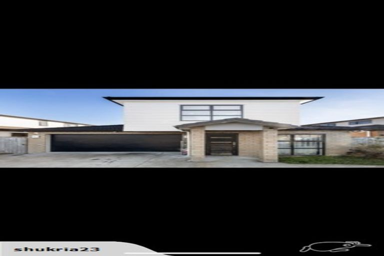 Photo of property in 244b Porchester Road, Takanini, 2112