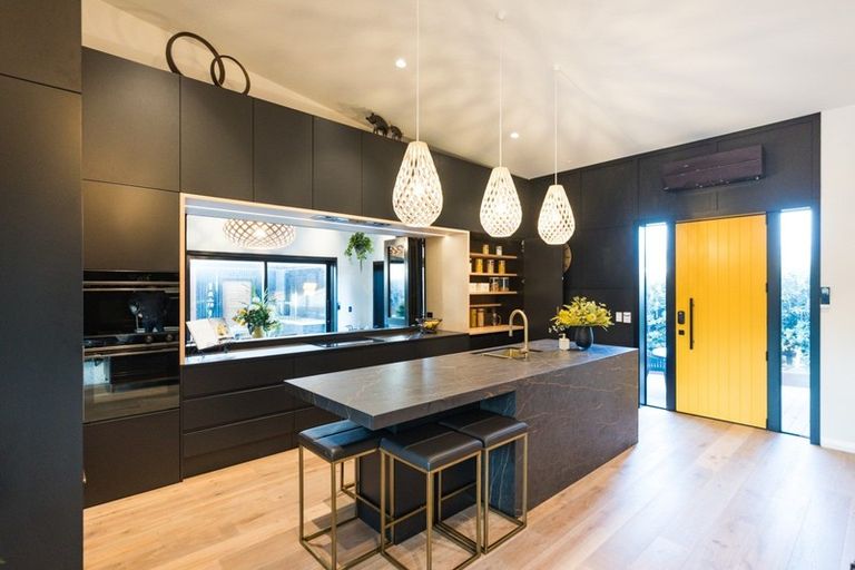 Photo of property in 5 Te Kiri Street, Himatangi Beach, Foxton, 4891