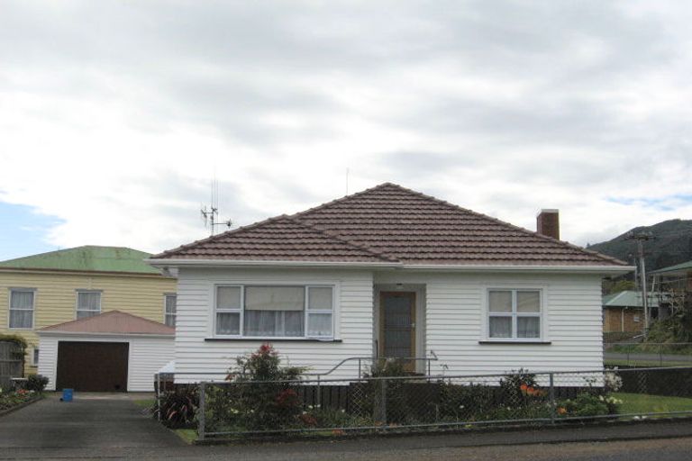 Photo of property in 107 Clarence Street, Thames, 3500