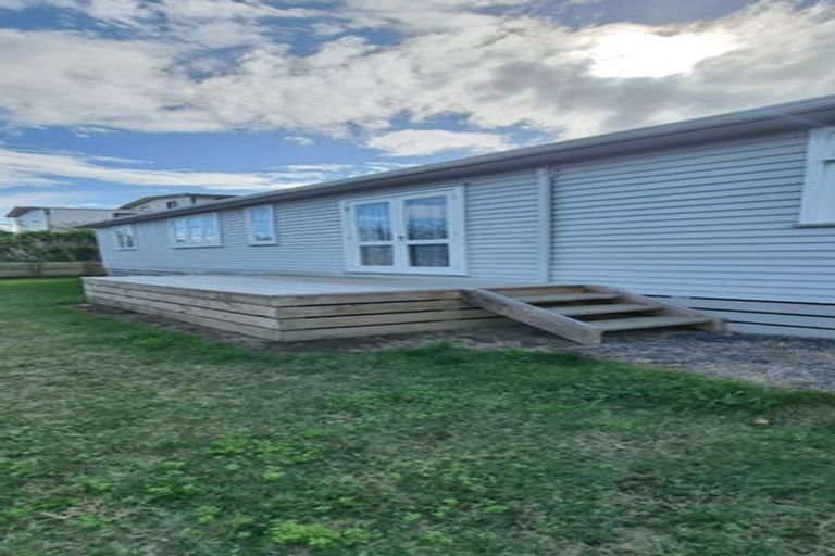 Photo of property in 46c Union Street, Foxton, 4814