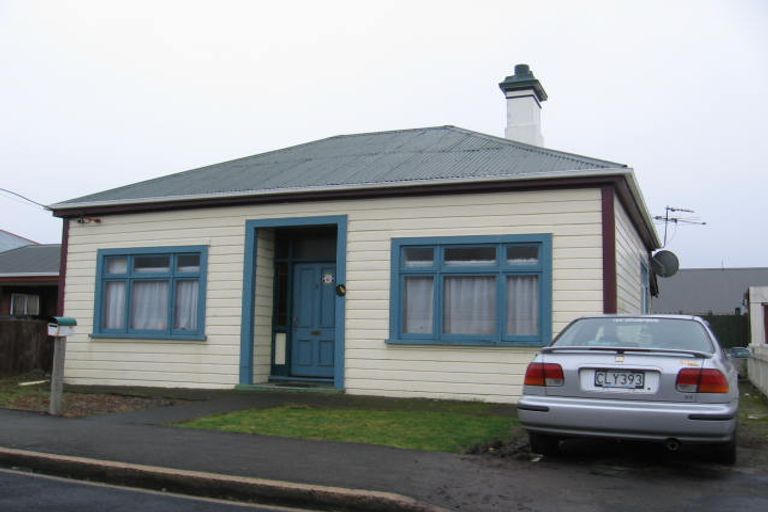 Photo of property in 174 Melbourne Street, South Dunedin, Dunedin, 9012