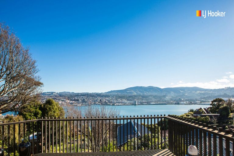 Photo of property in 11 Challis Street, Vauxhall, Dunedin, 9013