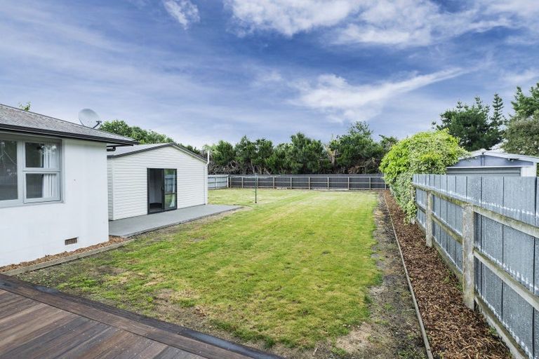 Photo of property in 60 Leeston Dunsandel Road, Dunsandel, 7682