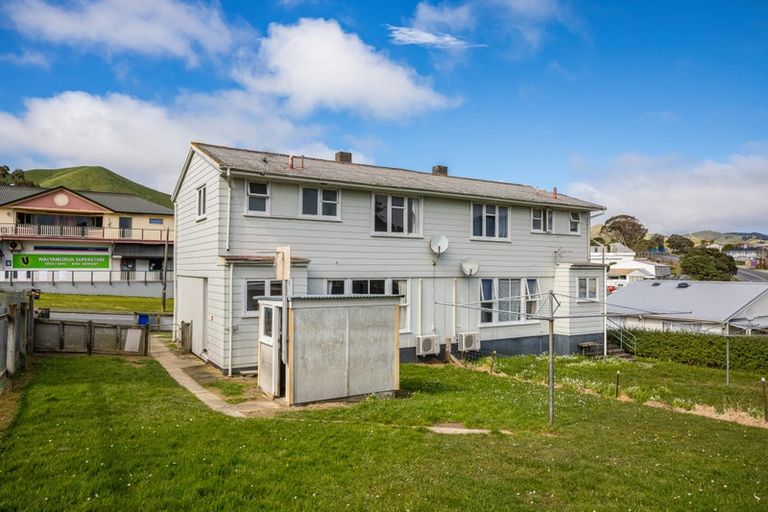 Photo of property in 301-303 Warspite Avenue, Waitangirua, Porirua, 5024