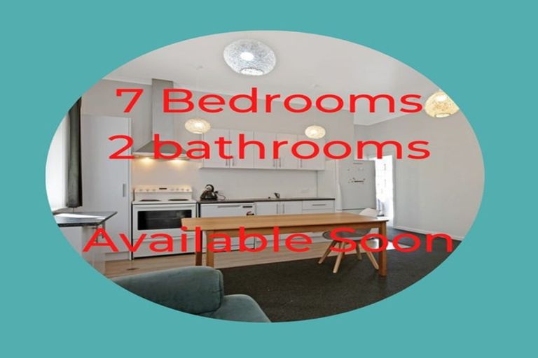 Photo of property in 262 The Terrace, Te Aro, Wellington, 6011