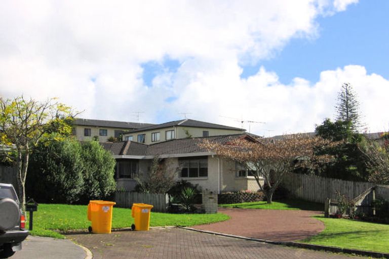Photo of property in 6 Sorbonne Close, Albany, Auckland, 0632