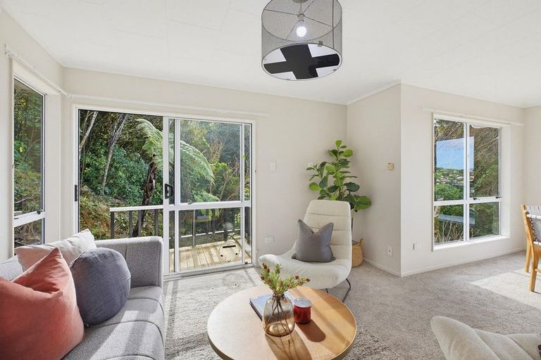 Photo of property in 69b Chamberlain Road, Karori, Wellington, 6012