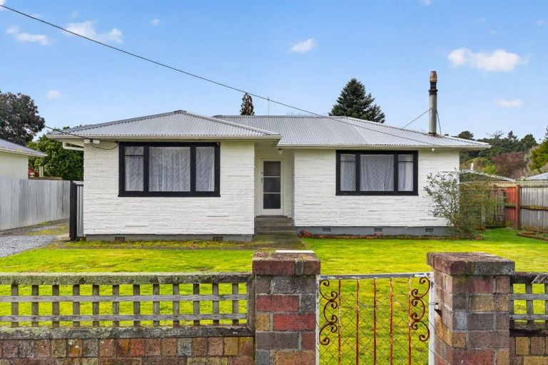 Photo of property in 133 Oxford Street, Lansdowne, Masterton, 5810