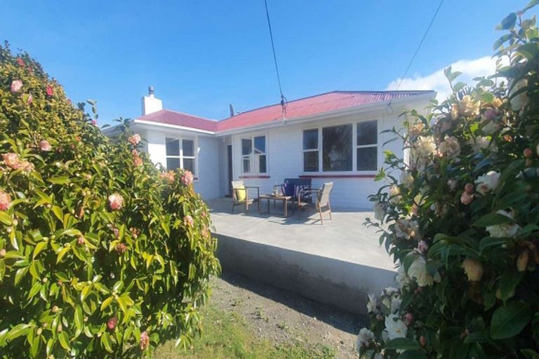 Photo of property in 54 Daniell Street, Featherston, 5710