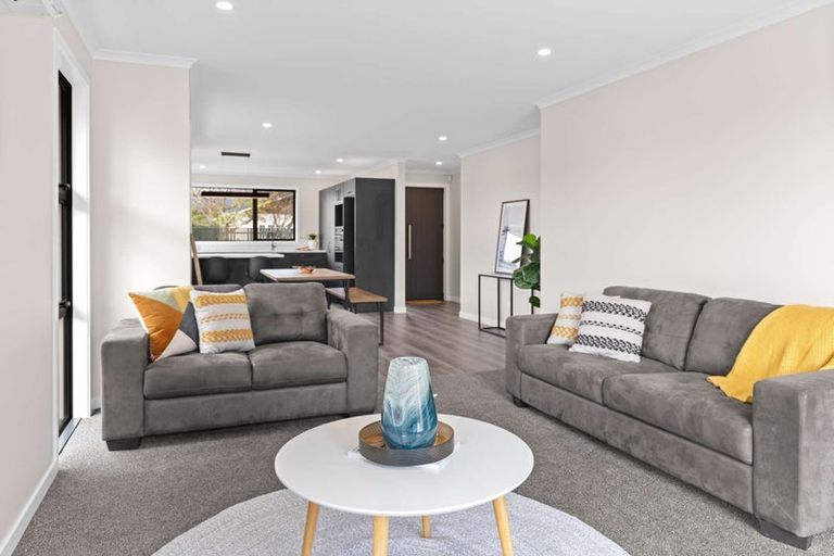 Photo of property in 17a Queenwood Road, Levin, 5510