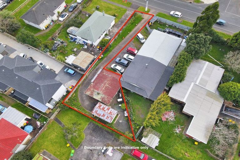 Photo of property in 3/75 Tui Road, Papatoetoe, Auckland, 2025