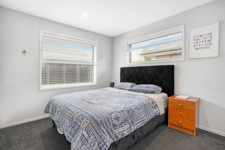 Photo of property in 35 Packard Crescent, Halswell, Christchurch, 8025