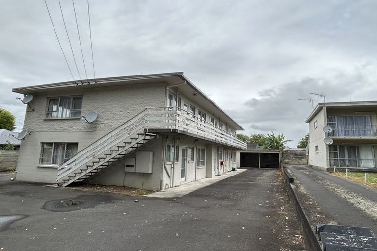Photo of property in 6/38 Wellington Street, Hamilton East, Hamilton, 3216