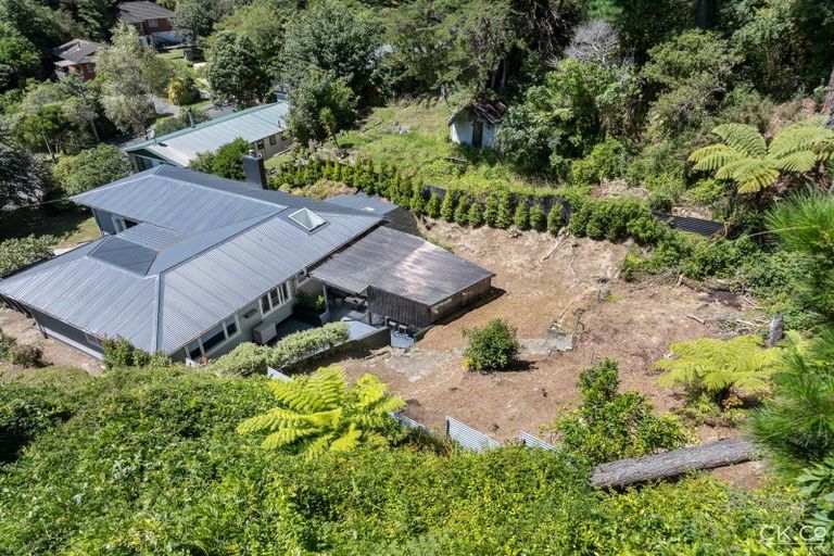 Photo of property in 74 Elmslie Road, Pinehaven, Upper Hutt, 5019
