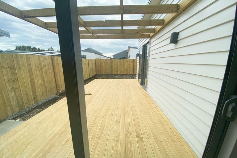 Photo of property in 9 Hoia Street, Papakura, 2110