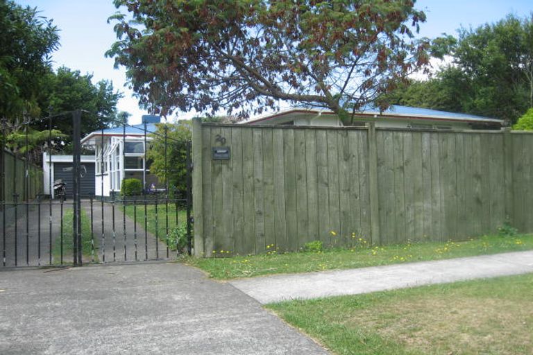 Photo of property in 20 Mitchell Street, Aramoho, Whanganui, 4500