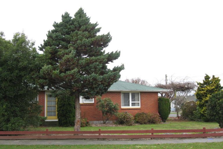 Photo of property in 41 Porter Street, Netherby, Ashburton, 7700