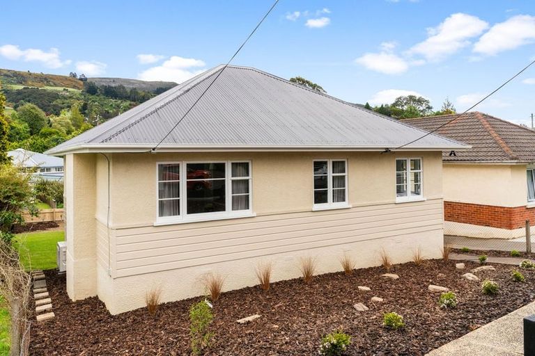 Photo of property in 195 Helensburgh Road, Wakari, Dunedin, 9010