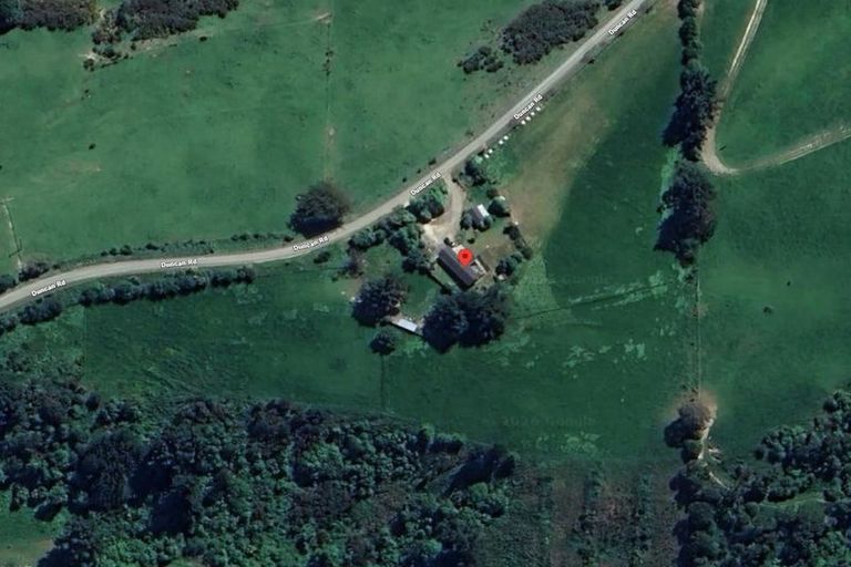 Photo of property in 83 Duncan Road, Hampden, 9410