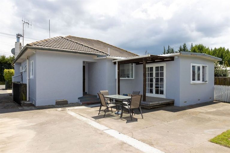 Photo of property in 907 Pakowhai Road, Frimley, Hastings, 4120