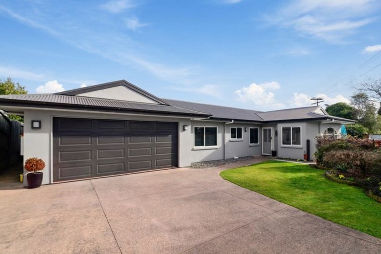 Photo of property in 43a Lynmore Avenue, Lynmore, Rotorua, 3010