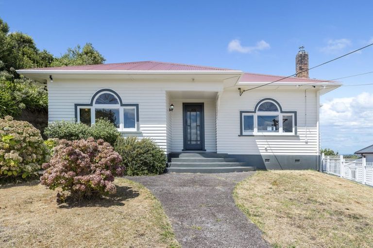 Photo of property in 26 Mays Street, Devonport, Auckland, 0624