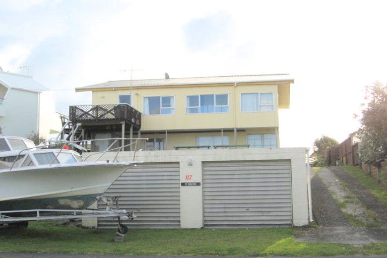 Photo of property in 117 Pohutukawa Crescent, Whangamata, 3620