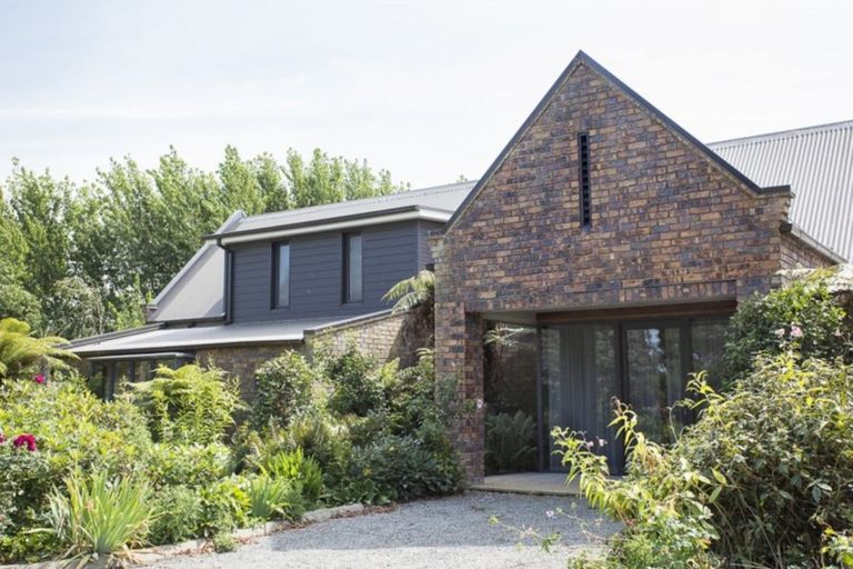 Photo of property in 2478 North Rakaia Road, Bankside, Rakaia, 7783