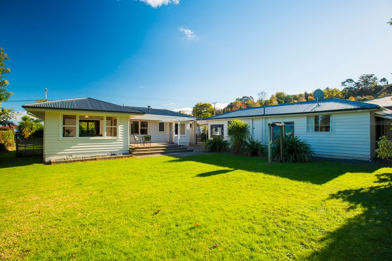 Photo of property in 175 Russell Street, Whataupoko, Gisborne, 4010