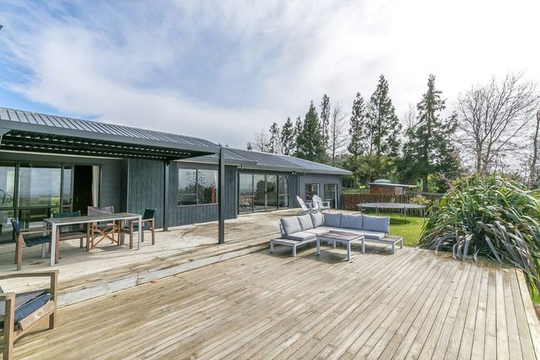 Photo of property in 1023a State Highway 27, Kaihere, Ngatea, 3597