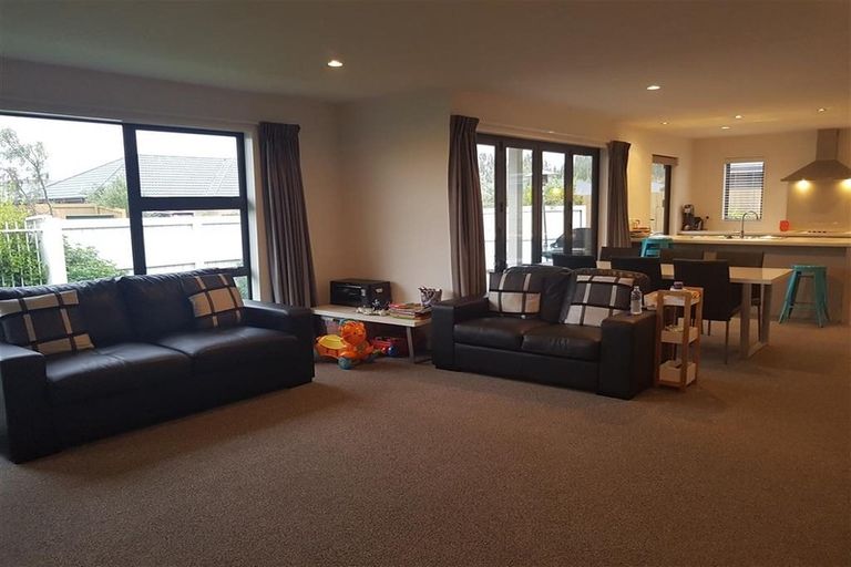 Photo of property in 4 Richmond Avenue, Halswell, Christchurch, 8025