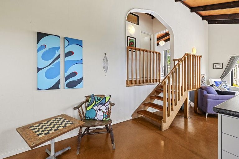 Photo of property in 65a Government Road, Raglan, 3225