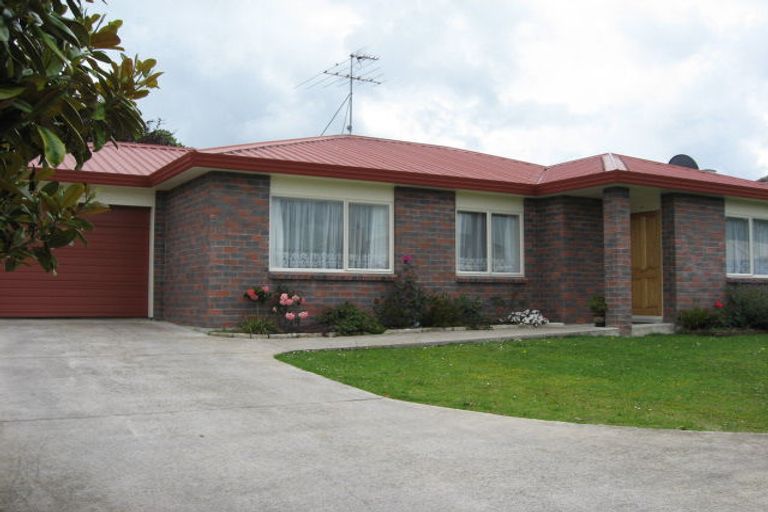 Photo of property in 230 Victoria Street West, Pukekohe, 2120