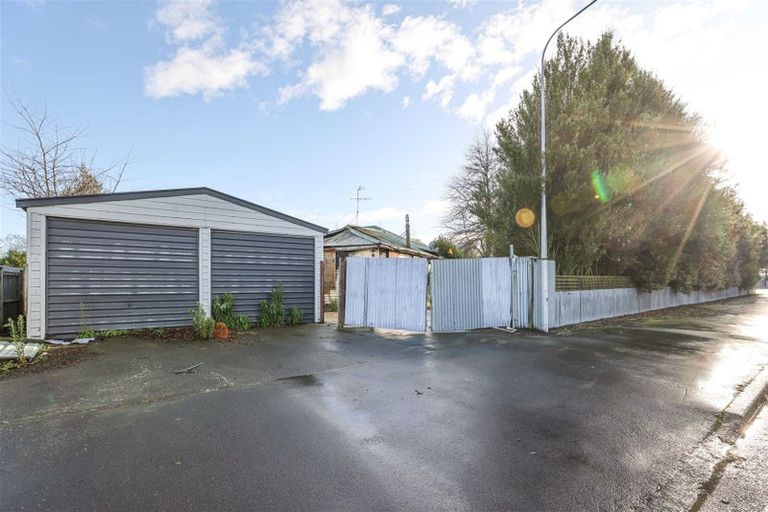 Photo of property in 8 Wakanui Road, Hampstead, Ashburton, 7700