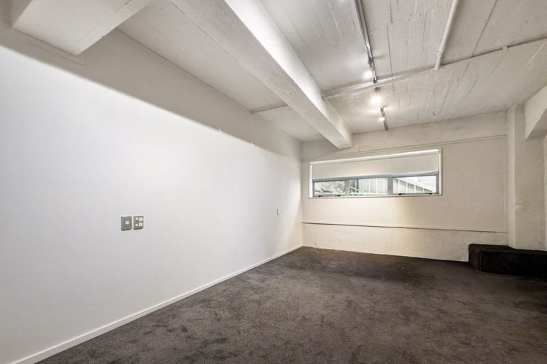 Photo of property in Vespa Apartments, 203/20 Hanson Street, Mount Cook, Wellington, 6021