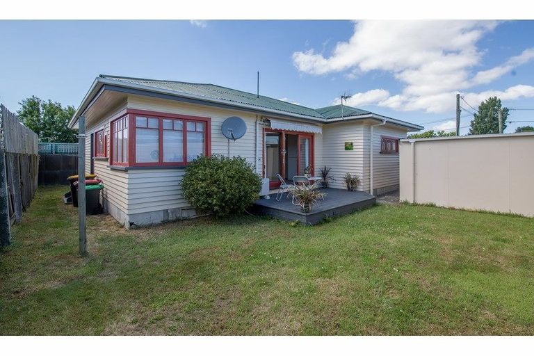 Photo of property in 180 Bordesley Street, Phillipstown, Christchurch, 8011