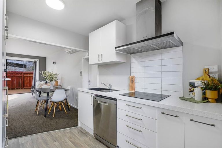 Photo of property in 2/14 Rotherham Street, Riccarton, Christchurch, 8041