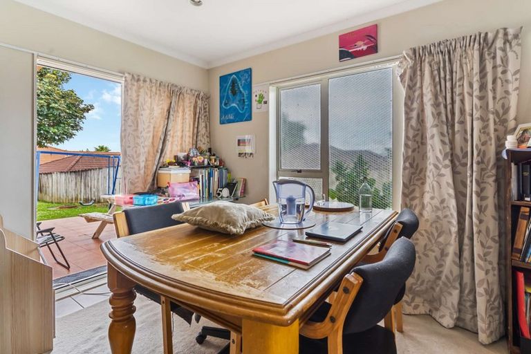 Photo of property in 7 Nykki Place, Papakura, 2110