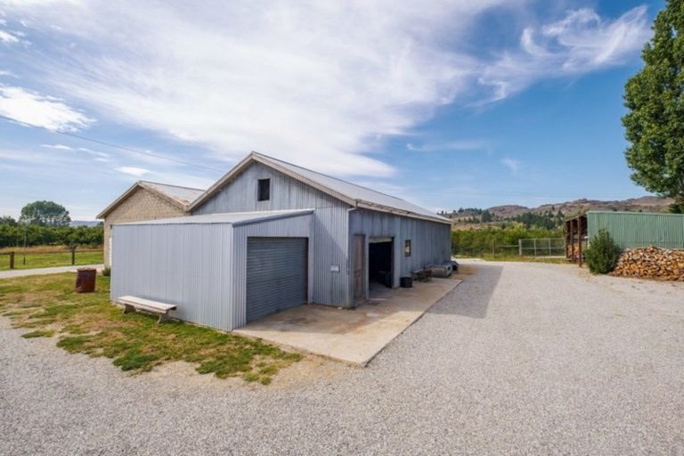 Photo of property in 23 Blackman Road, Earnscleugh, Alexandra, 9391