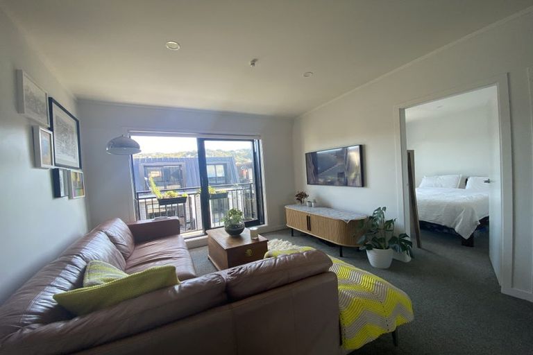 Photo of property in 10/16d Constable Street, Newtown, Wellington, 6021