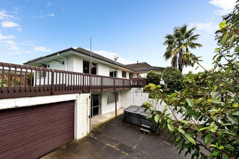 Photo of property in 1 Conway Place, Chartwell, Hamilton, 3210