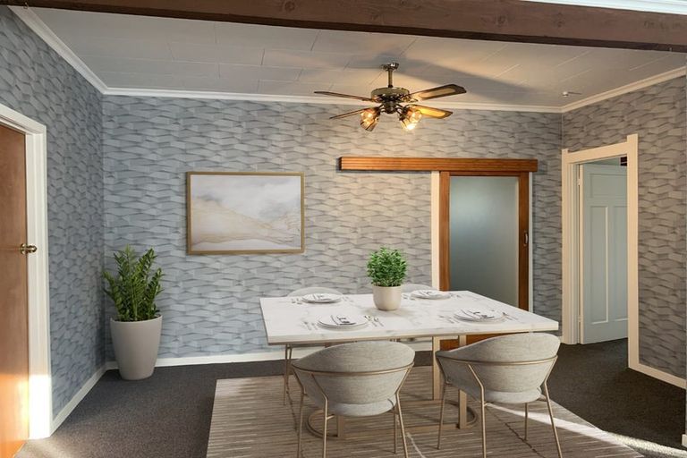 Photo of property in 24 Farmer Street, Te Aroha, 3320