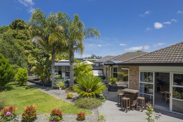 Photo of property in 107 Hollister Lane, Ohauiti, Tauranga, 3112